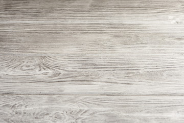 Naklejka premium Wooden background. Rustic table