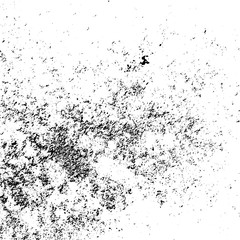 Distress Overlay Texture