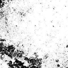 Distress Overlay Texture