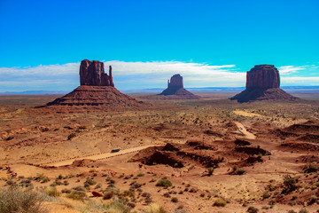 Monument Valley