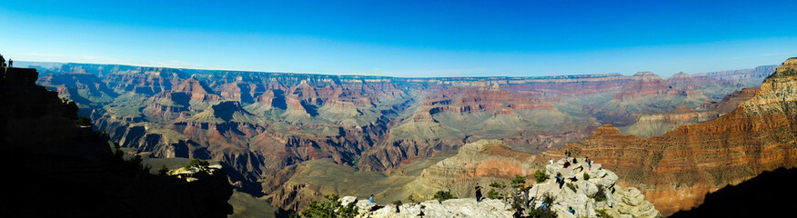 Grand canyon
