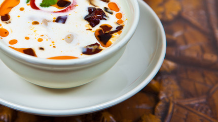 Thai Soup