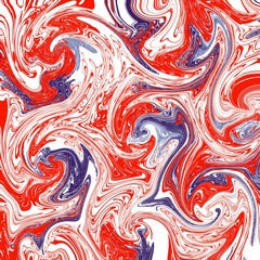 hand marbled design, swirl pattern, traditional marbling decorative ink paint background