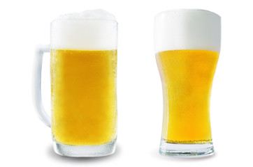 Light beer