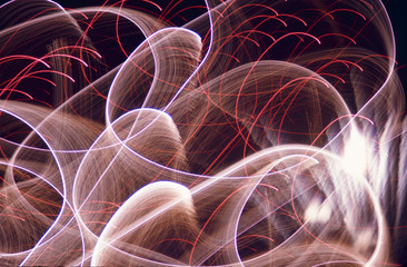 Light Motion Studies