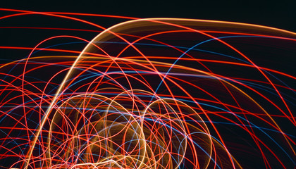 Light Motion Studies