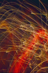 Light Motion Studies