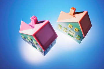 Toy Houses