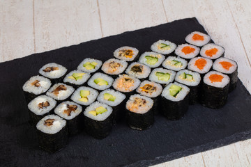 Japanese Sushi set