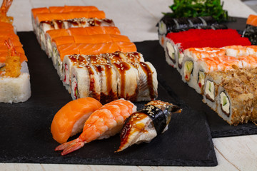 Japanese Sushi set