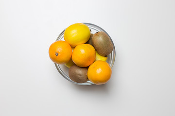 Fresh Fruit
