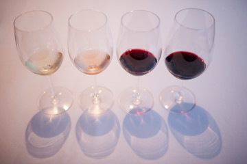 wine tasting