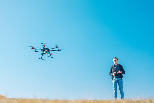 drone