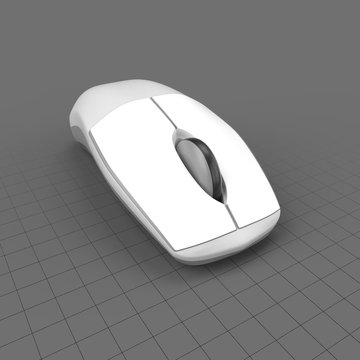 Computer mouse
