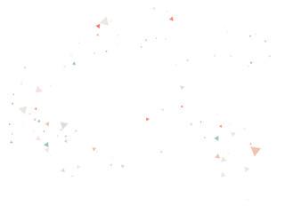 Bang, Blast, Moved Particles, Vector Explosion Border. Broken Glass Moving Memphis Bright Fragmentation. Stars, Glitter, Trendy Cosmic Frame, Vortex, Shattered Fragments. Hipster Cool Memphis Border.