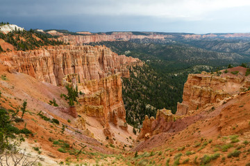 Bryce Canyon