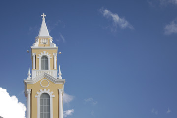 Fototapeta premium Igreja São Pedro