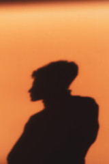 Sombra Pensativa