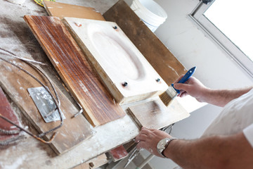 Ceramic Craftsmanship