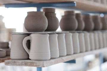 Ceramic Craftsmanship
