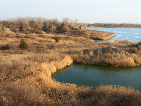 Scenic Northern Illinois