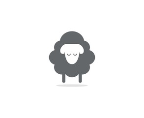 Sheep logo