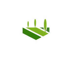 Nature logo