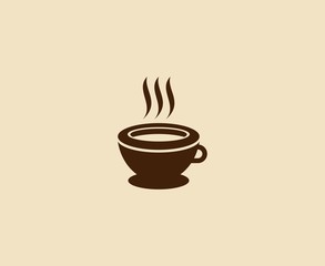 Coffee logo