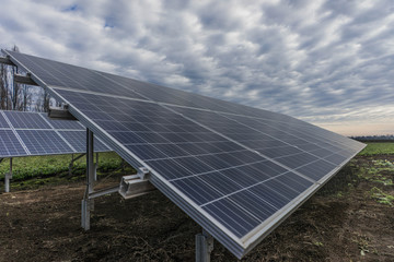 panel solar