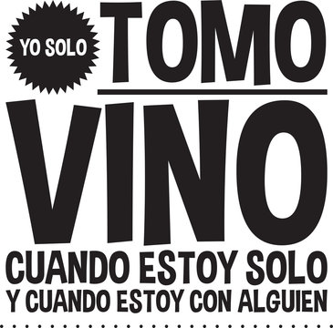 tomo vino