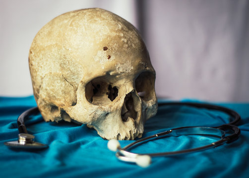 Un d&iacute;a en el quir&oacute;fano forense