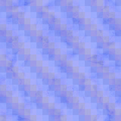 Watercolor seamless pattern. Colorful painted watercolor patchwork quilt.