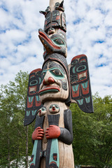 Totem Pole