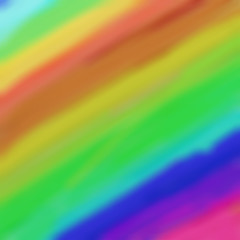 blurred image of beautiful color