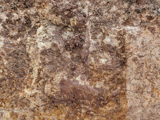 cracked earth ,arid soil background