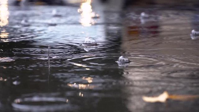 De Raining Imágenes de