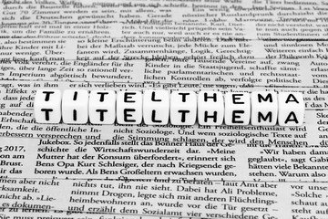 Titelthema