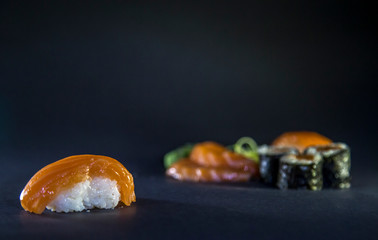 japanese food traditional