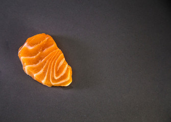 japanese food traditional sashimi