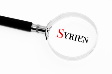 Syrien im Fokus