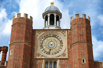 Hampton Court