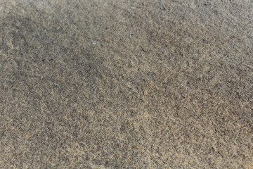 The texture of the stone