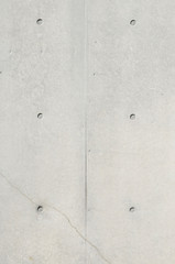 コンクリートの壁