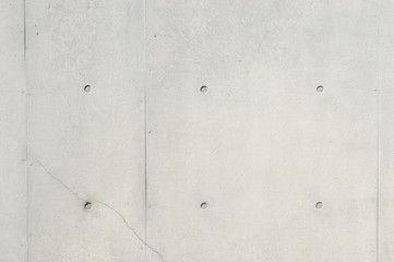 コンクリートの壁