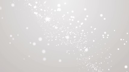 Elegant light abstract background
