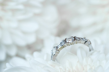 Diamond Eternity Ring