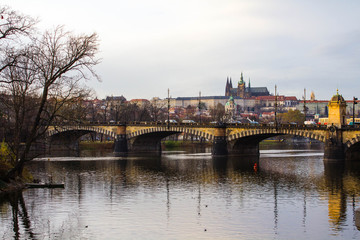 Prague