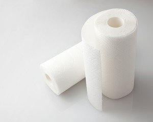 キッチンペーパー