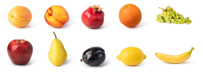 fruit set