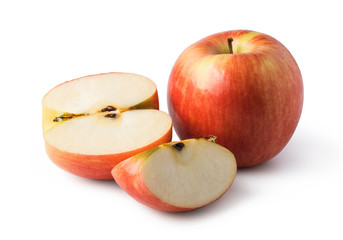 apple